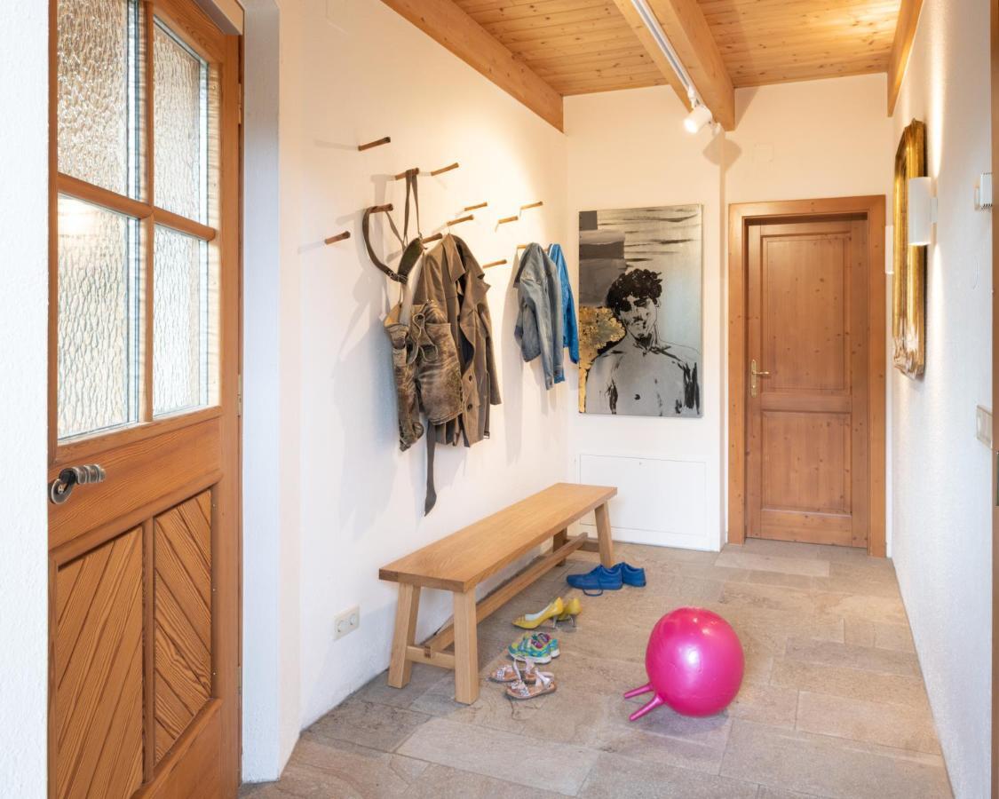 Villa Ruah ويسنسي المظهر الخارجي الصورة